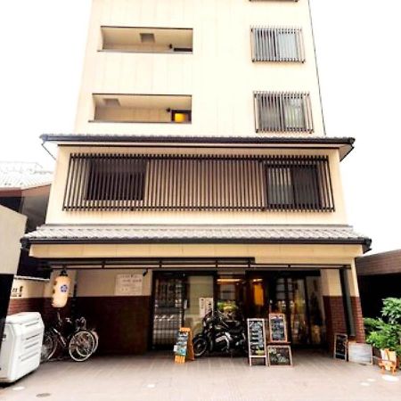 Guest House Sanjyotakakura Hibiki Kyoto Extérieur photo