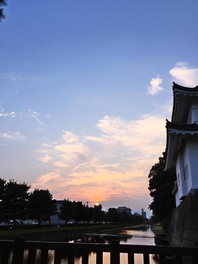 Guest House Sanjyotakakura Hibiki Kyoto Extérieur photo