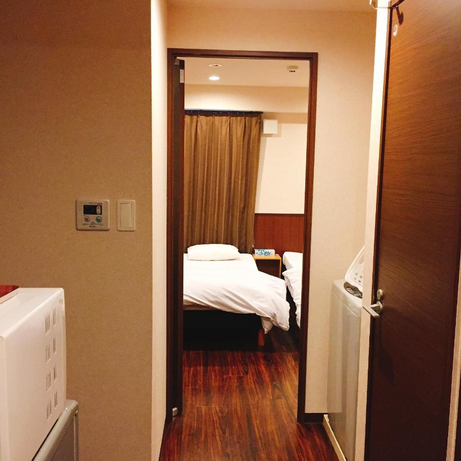 Guest House Sanjyotakakura Hibiki Kyoto Extérieur photo
