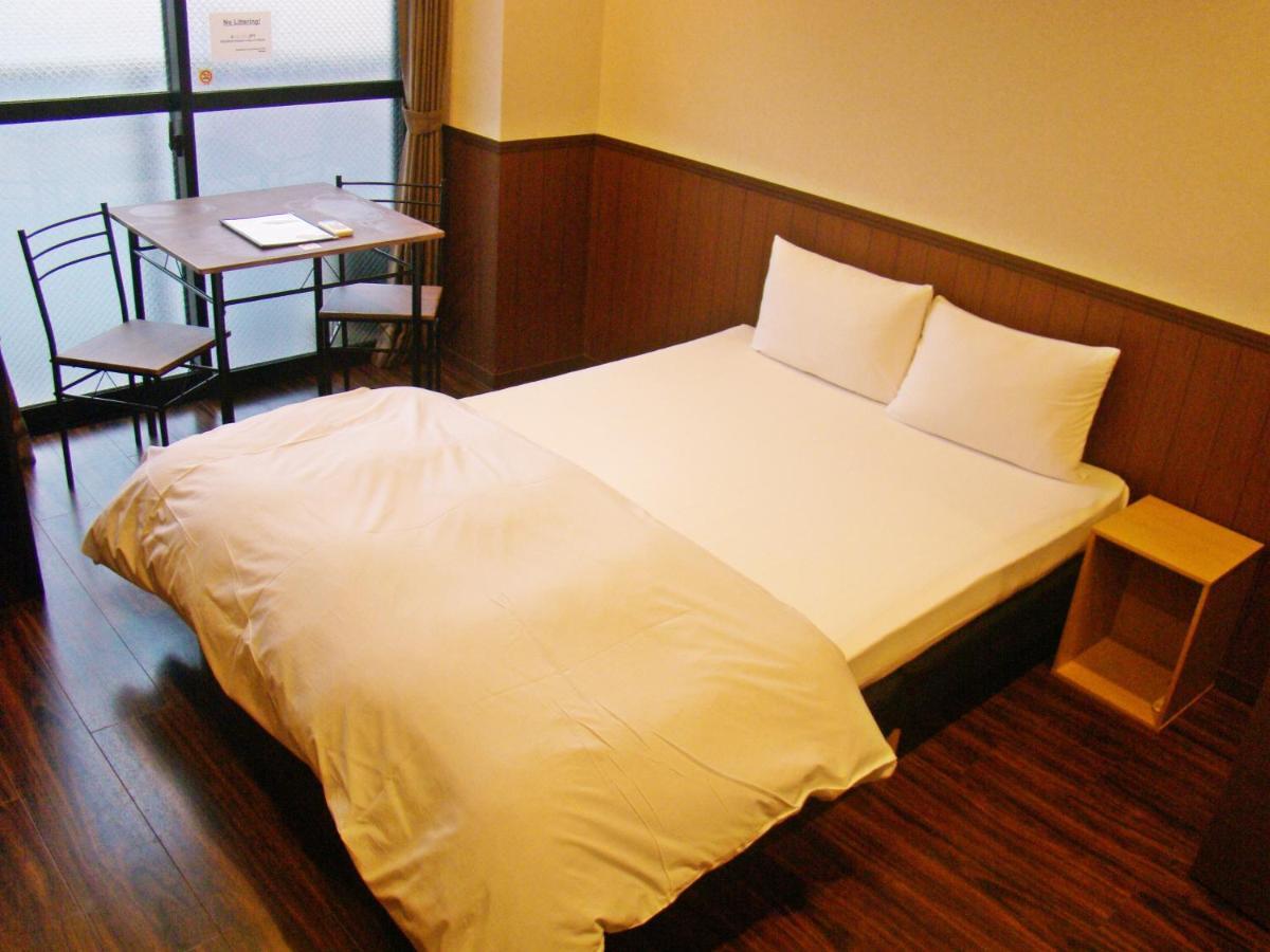 Guest House Sanjyotakakura Hibiki Kyoto Extérieur photo