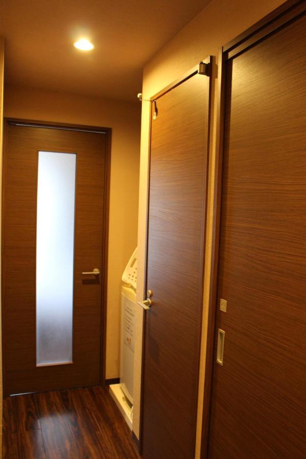 Guest House Sanjyotakakura Hibiki Kyoto Extérieur photo