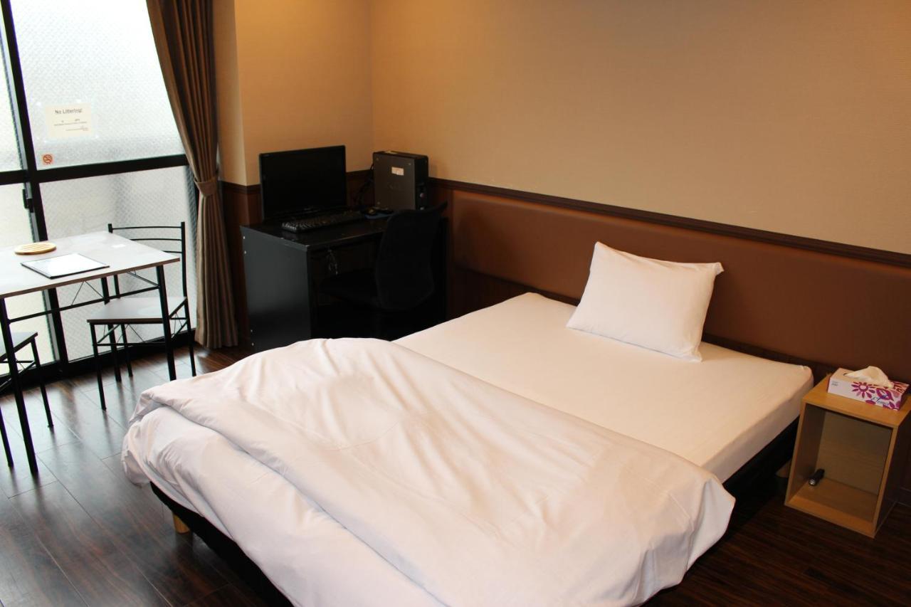 Guest House Sanjyotakakura Hibiki Kyoto Extérieur photo
