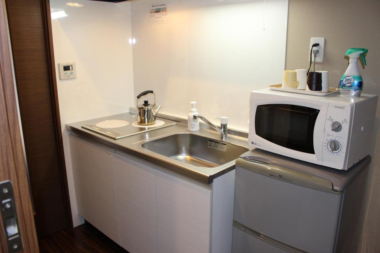 Guest House Sanjyotakakura Hibiki Kyoto Extérieur photo