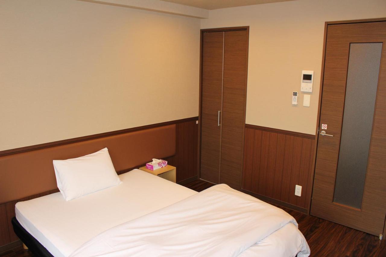 Guest House Sanjyotakakura Hibiki Kyoto Extérieur photo