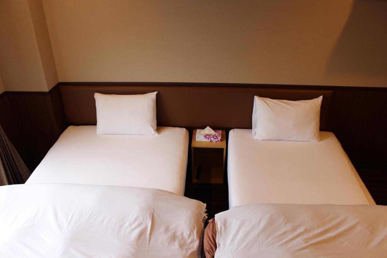 Guest House Sanjyotakakura Hibiki Kyoto Extérieur photo