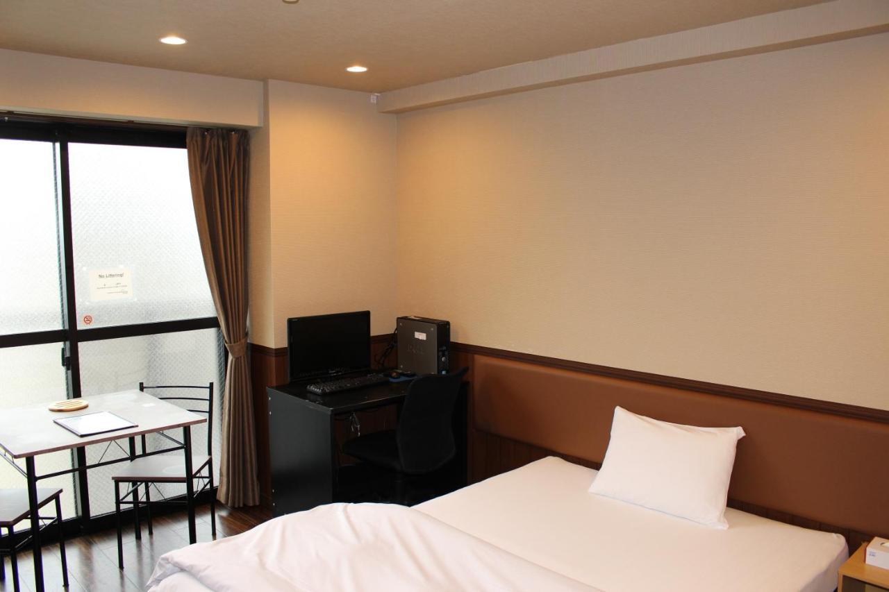 Guest House Sanjyotakakura Hibiki Kyoto Extérieur photo
