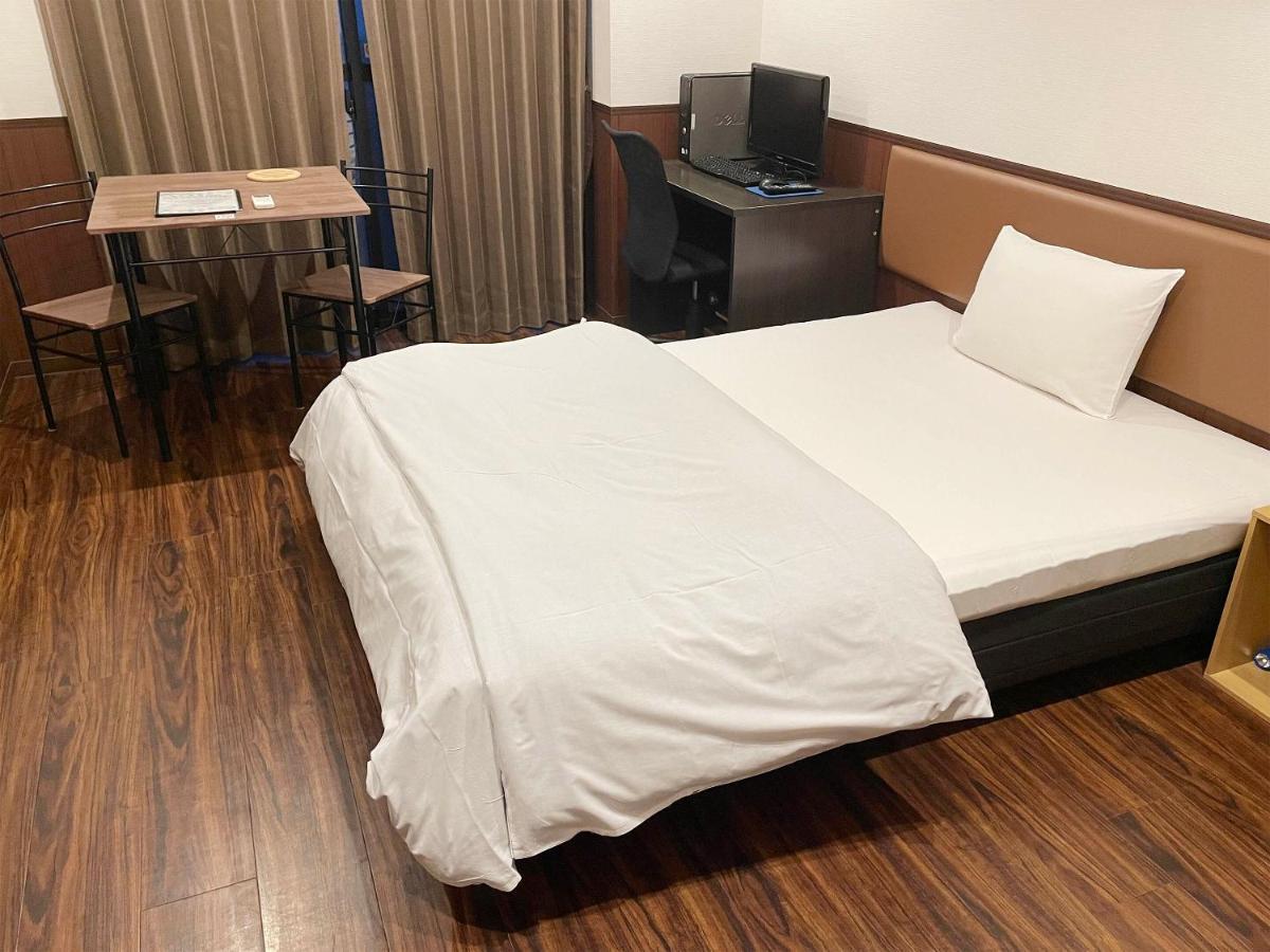 Guest House Sanjyotakakura Hibiki Kyoto Extérieur photo