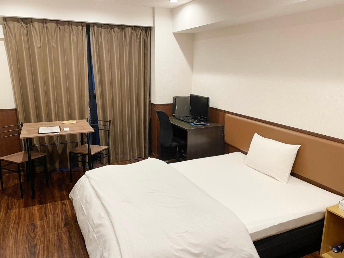 Guest House Sanjyotakakura Hibiki Kyoto Extérieur photo