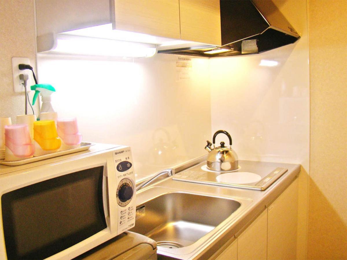 Guest House Sanjyotakakura Hibiki Kyoto Extérieur photo