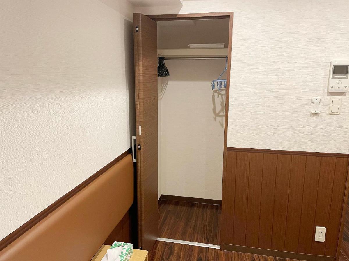 Guest House Sanjyotakakura Hibiki Kyoto Extérieur photo