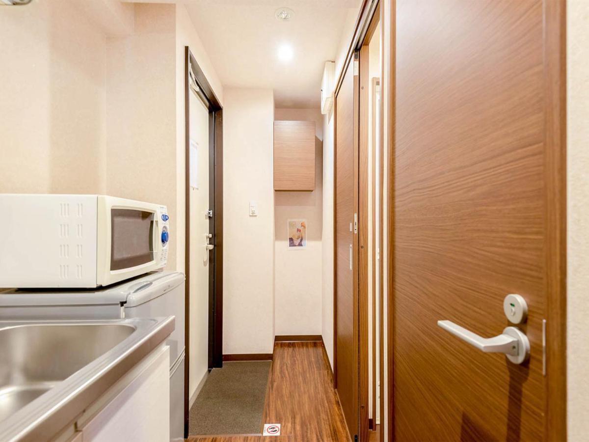 Guest House Sanjyotakakura Hibiki Kyoto Extérieur photo