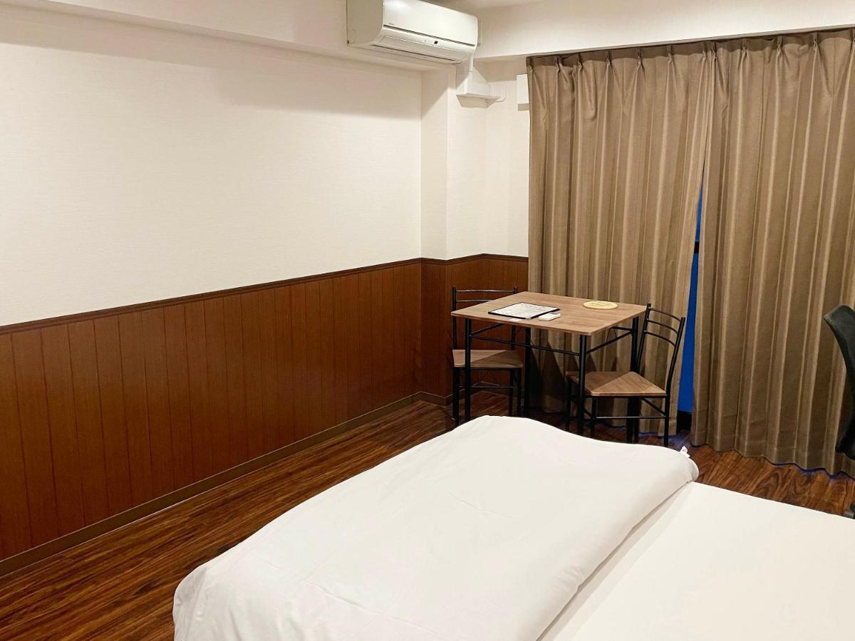 Guest House Sanjyotakakura Hibiki Kyoto Extérieur photo
