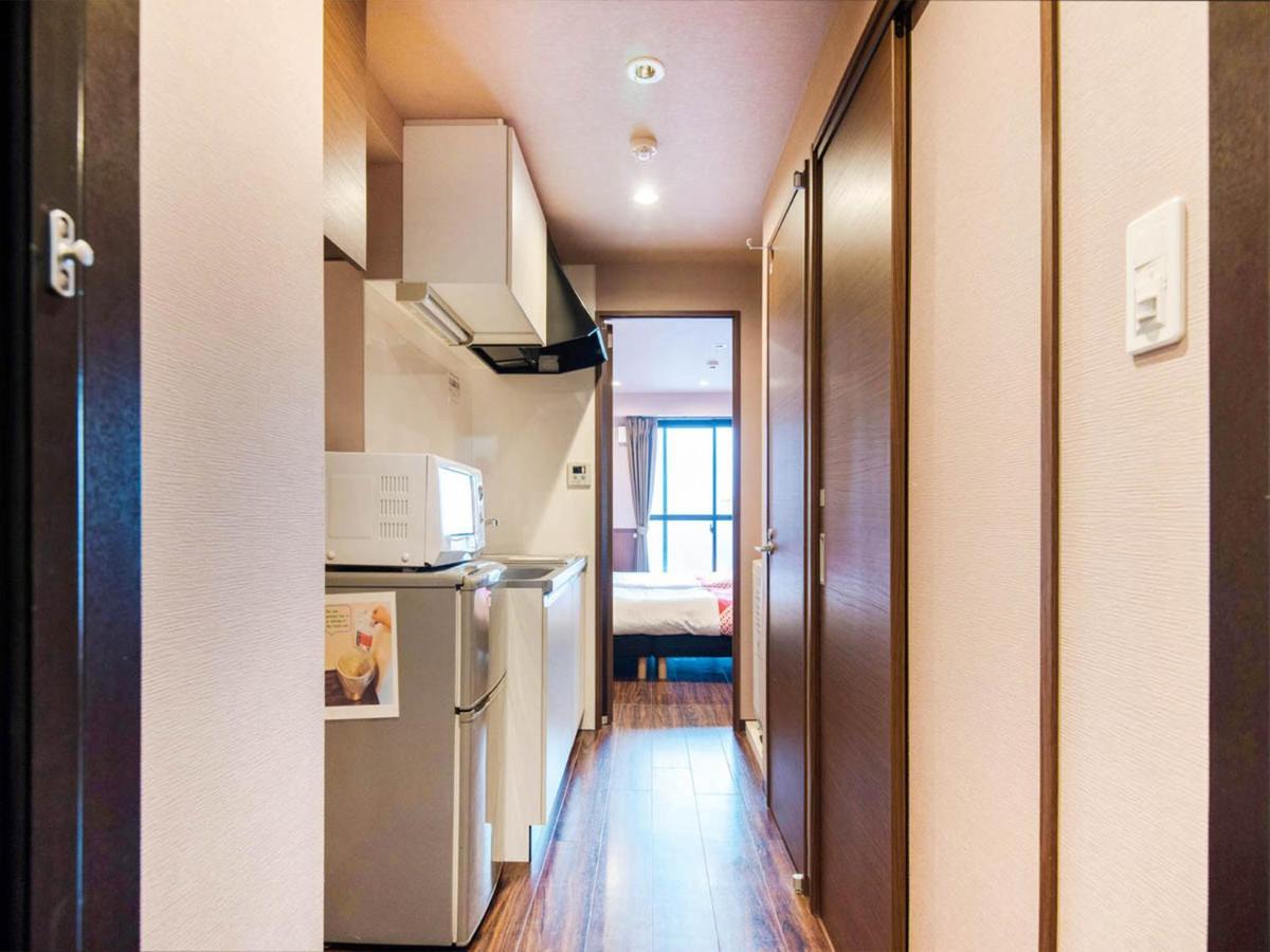Guest House Sanjyotakakura Hibiki Kyoto Extérieur photo