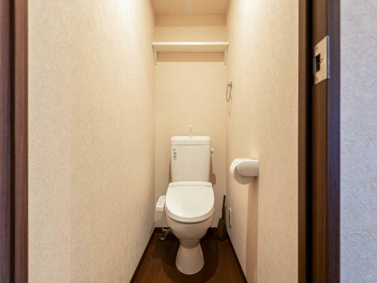 Guest House Sanjyotakakura Hibiki Kyoto Extérieur photo