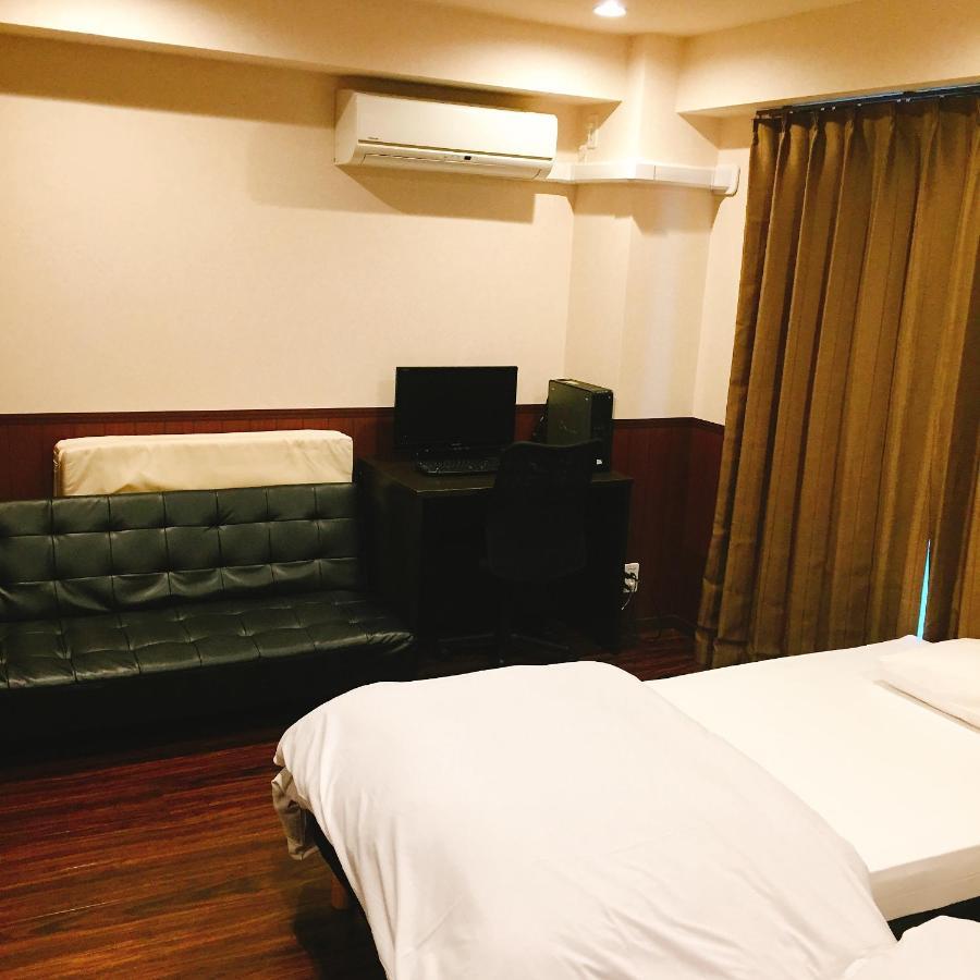 Guest House Sanjyotakakura Hibiki Kyoto Extérieur photo