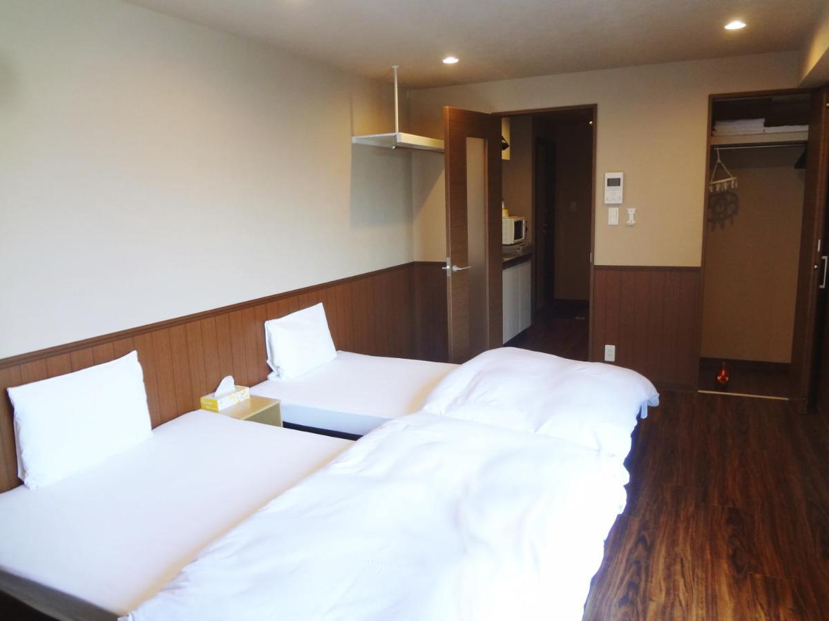 Guest House Sanjyotakakura Hibiki Kyoto Extérieur photo