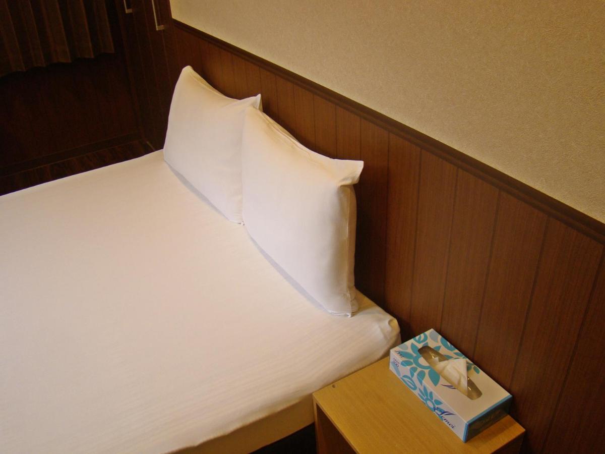 Guest House Sanjyotakakura Hibiki Kyoto Extérieur photo